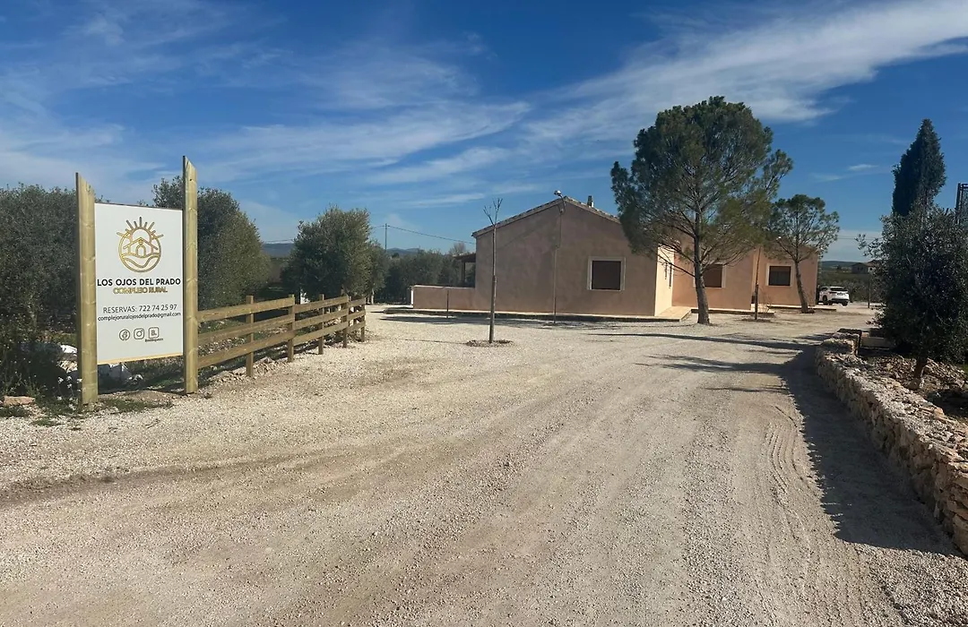 Cortijo Ojos del Prado-1